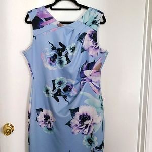 Size 14/16 XL dress